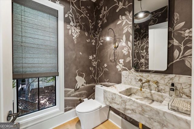 9330 Lisa Circle, Gainesville, GA 30506