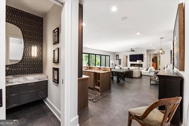 9330 Lisa Circle, Gainesville, GA 30506