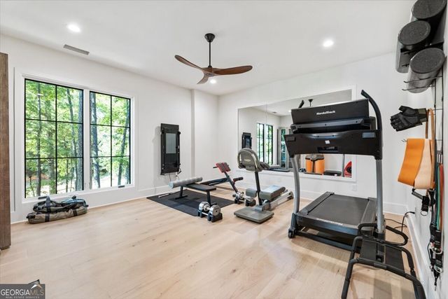 9330 Lisa Circle, Gainesville, GA 30506