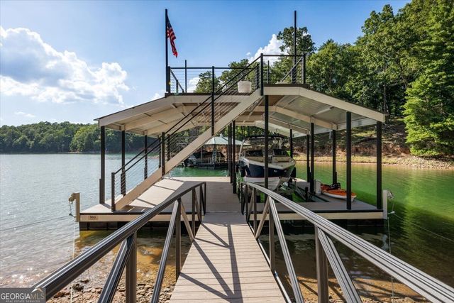 9330 Lisa Circle, Gainesville, GA 30506