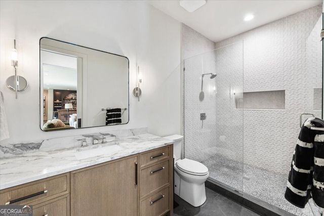 9330 Lisa Circle, Gainesville, GA 30506