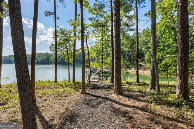 9330 Lisa Circle, Gainesville, GA 30506