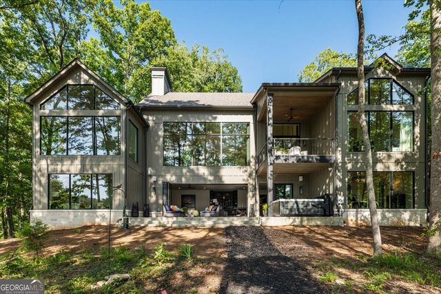 9330 Lisa Circle, Gainesville, GA 30506