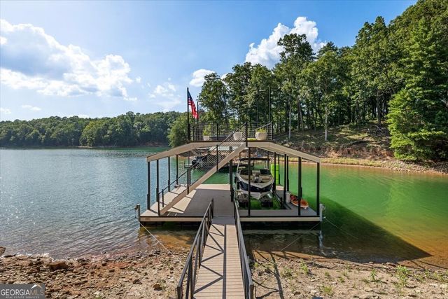 9330 Lisa Circle, Gainesville, GA 30506