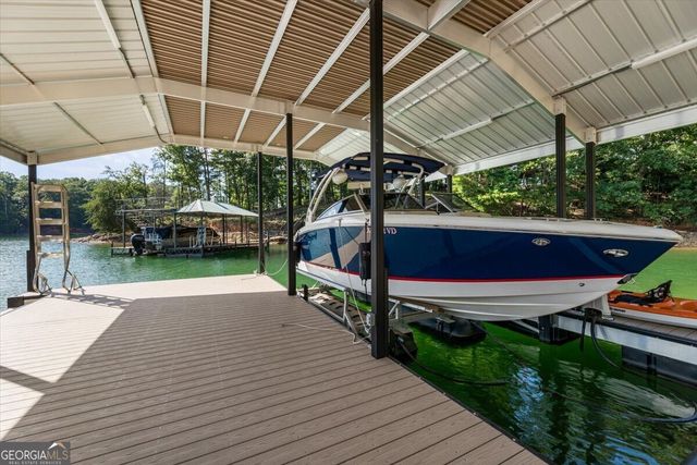 9330 Lisa Circle, Gainesville, GA 30506