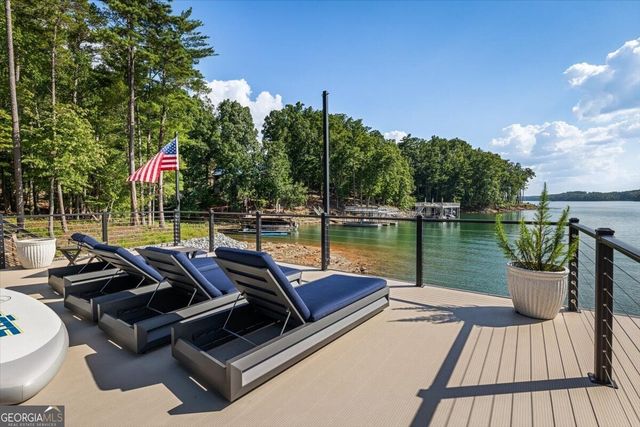 9330 Lisa Circle, Gainesville, GA 30506