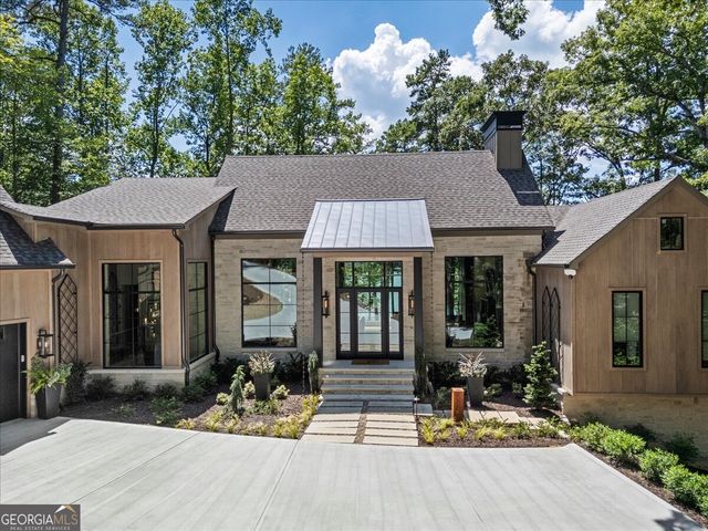 9330 Lisa Circle, Gainesville, GA 30506