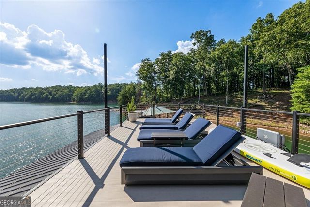 9330 Lisa Circle, Gainesville, GA 30506