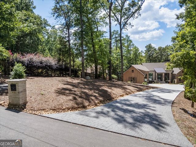 9330 Lisa Circle, Gainesville, GA 30506