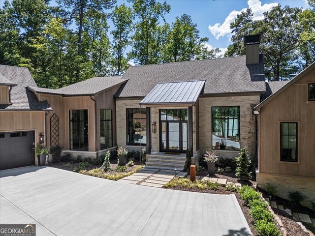 9330 Lisa Circle, Gainesville, GA 30506