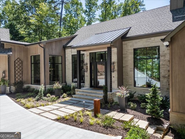 9330 Lisa Circle, Gainesville, GA 30506