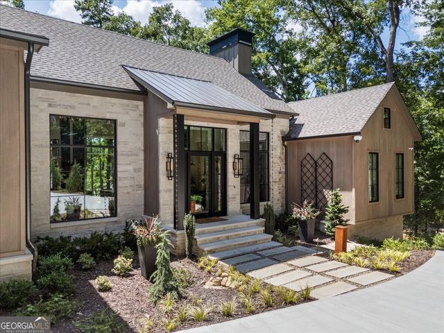 9330 Lisa Circle, Gainesville, GA 30506