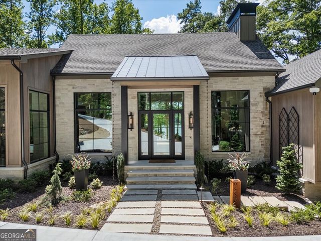 9330 Lisa Circle, Gainesville, GA 30506