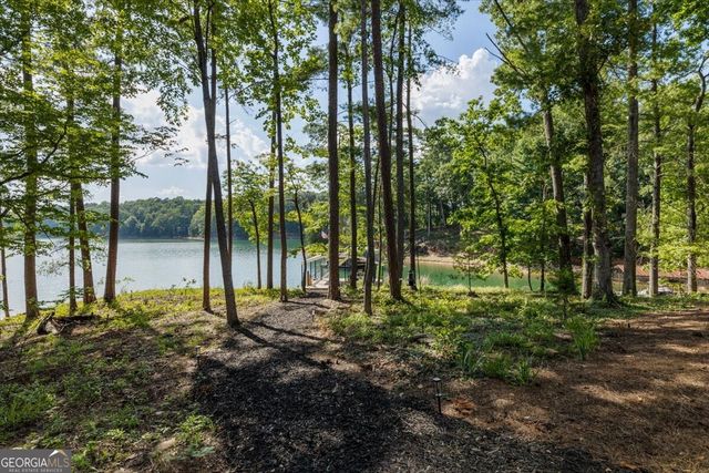 9330 Lisa Circle, Gainesville, GA 30506