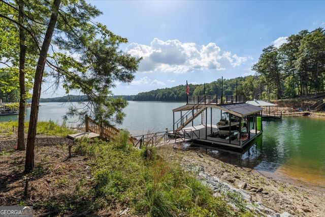 9330 Lisa Circle, Gainesville, GA 30506