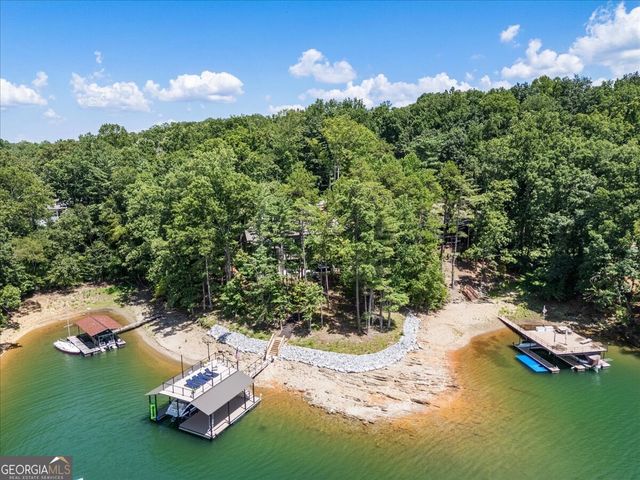 9330 Lisa Circle, Gainesville, GA 30506
