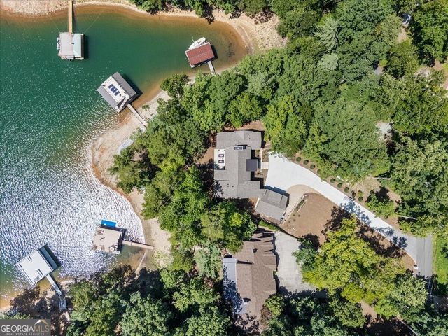 9330 Lisa Circle, Gainesville, GA 30506