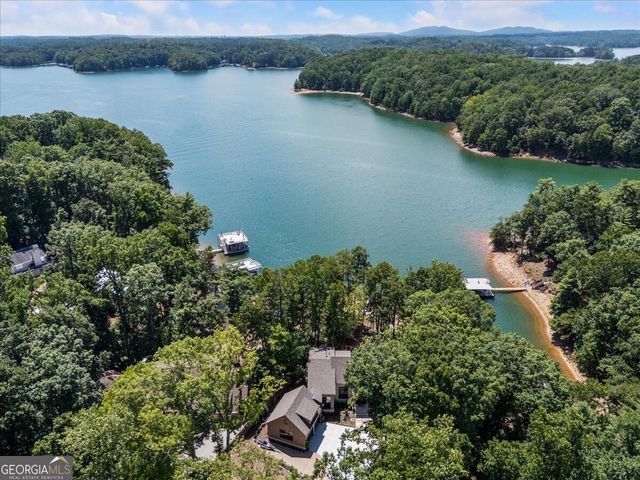 9330 Lisa Circle, Gainesville, GA 30506