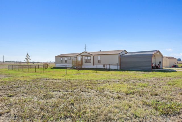 424 State Highway 53, Rosebud, TX 76570