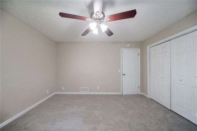 2091 Moon Drive SW, Conyers, GA 30094