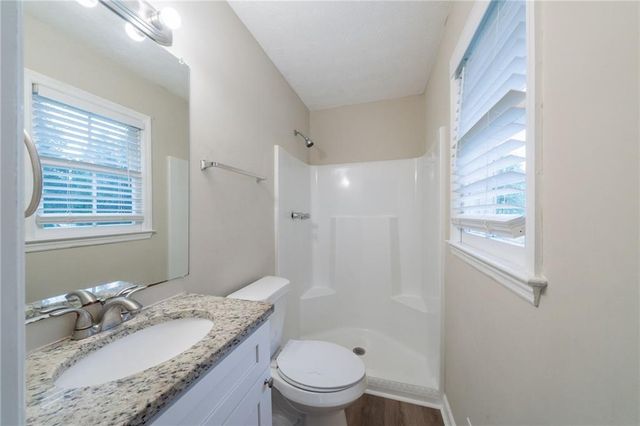 2091 Moon Drive SW, Conyers, GA 30094