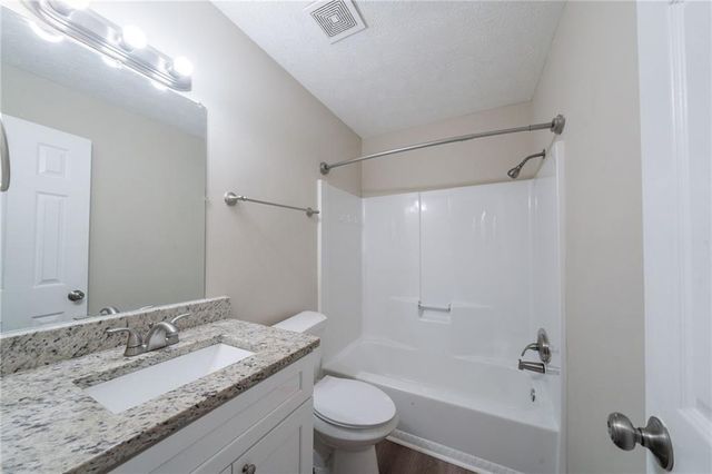 2091 Moon Drive SW, Conyers, GA 30094