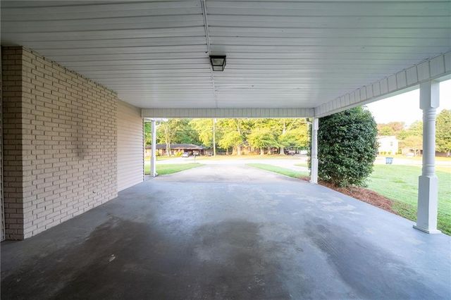 2091 Moon Drive SW, Conyers, GA 30094