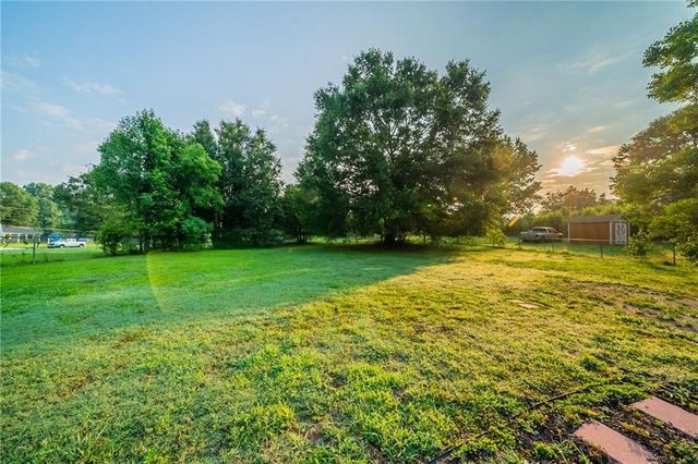 2091 Moon Drive SW, Conyers, GA 30094