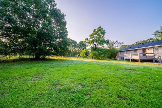 2091 Moon Drive SW, Conyers, GA 30094