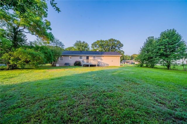 2091 Moon Drive SW, Conyers, GA 30094