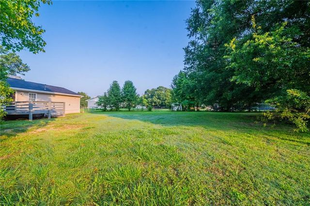 2091 Moon Drive SW, Conyers, GA 30094