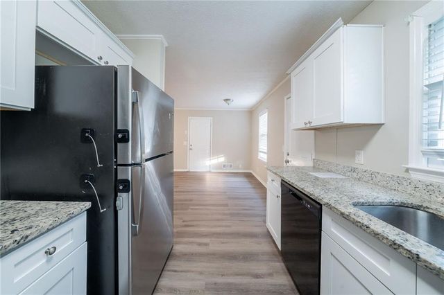2091 Moon Drive SW, Conyers, GA 30094