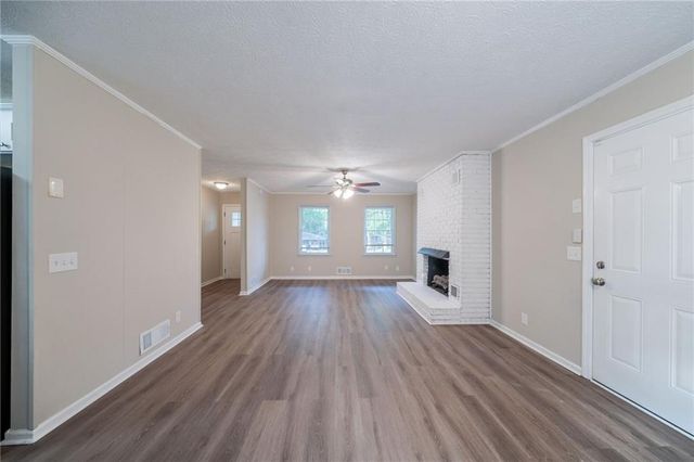 2091 Moon Drive SW, Conyers, GA 30094