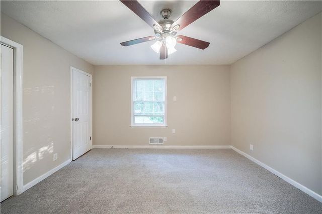 2091 Moon Drive SW, Conyers, GA 30094
