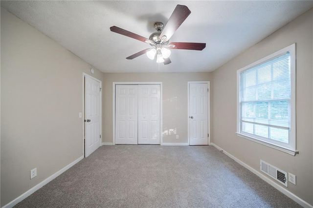2091 Moon Drive SW, Conyers, GA 30094