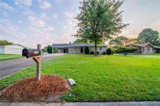 2091 Moon Drive SW, Conyers, GA 30094