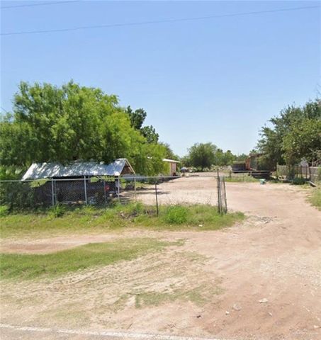 23601 Brushline Road, Edinburg, TX 78542