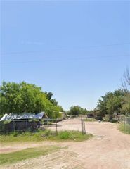 23601 Brushline Road, Edinburg, TX 78542
