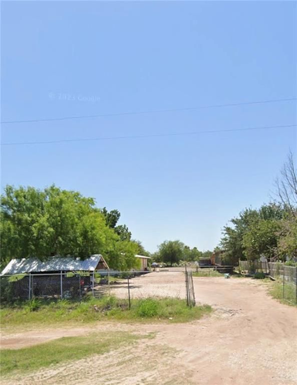 23601 Brushline Road, Edinburg, TX 78542