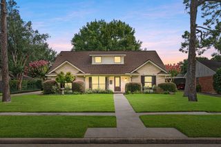 7806 Hornwood Drive, Houston, TX 77036