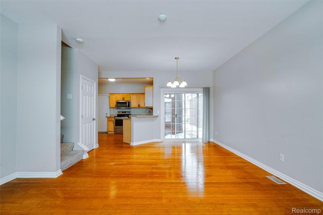 1584 Commodore Circle, Canton Charter Township, MI 48187