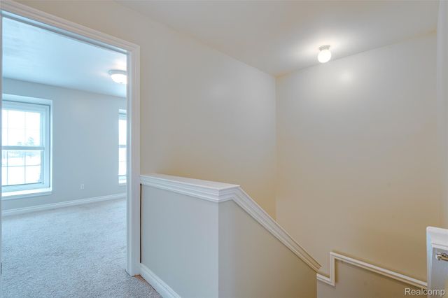 1584 Commodore Circle, Canton Charter Township, MI 48187