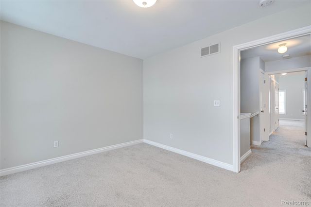 1584 Commodore Circle, Canton Charter Township, MI 48187