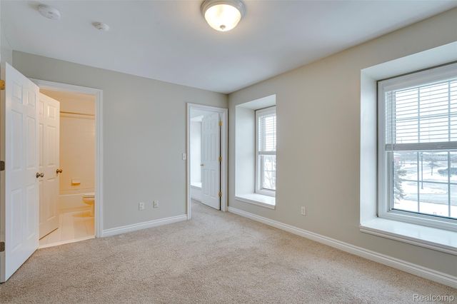 1584 Commodore Circle, Canton Charter Township, MI 48187