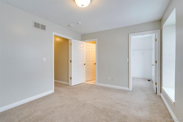 1584 Commodore Circle, Canton Charter Township, MI 48187