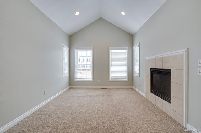 1584 Commodore Circle, Canton Charter Township, MI 48187