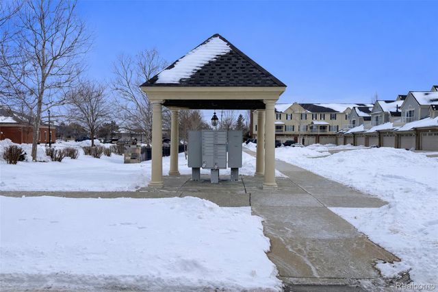 1584 Commodore Circle, Canton Charter Township, MI 48187