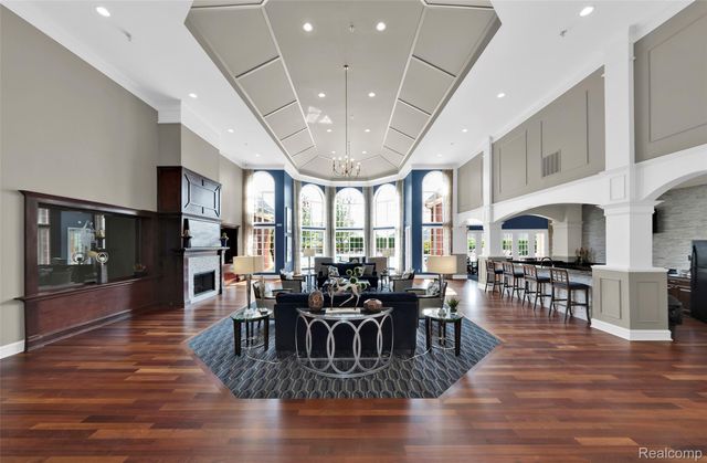 1584 Commodore Circle, Canton Charter Township, MI 48187