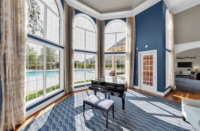 1584 Commodore Circle, Canton Charter Township, MI 48187