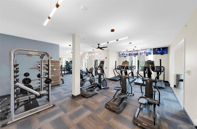 1584 Commodore Circle, Canton Charter Township, MI 48187